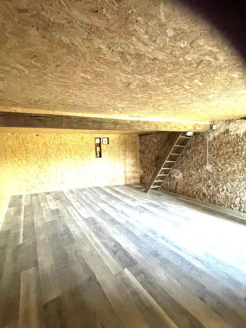 Maison à louer, 37m², Orbais-l'Abbaye