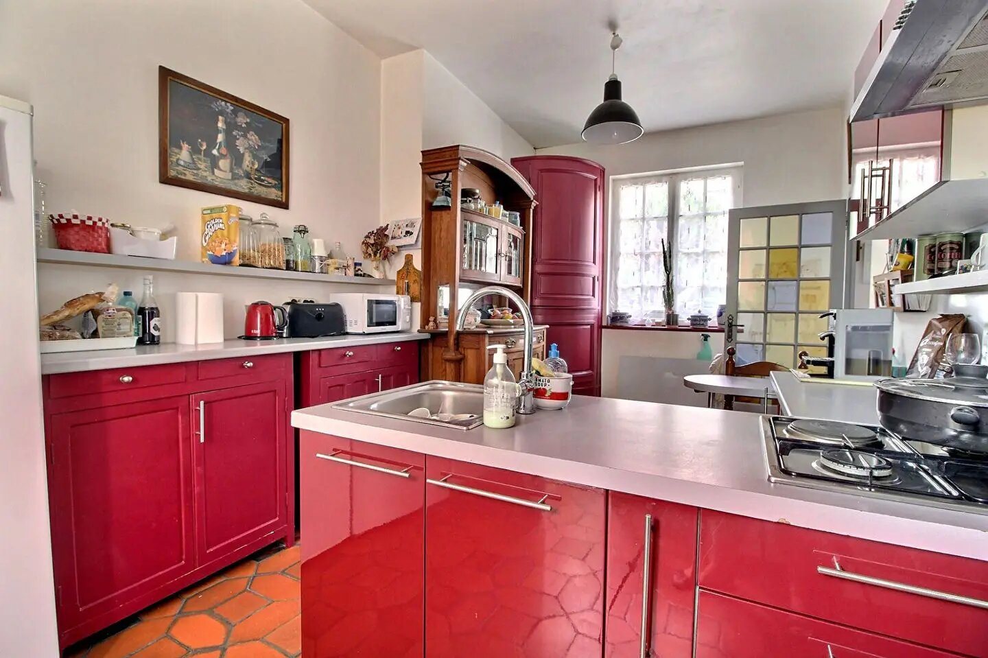 Maison à vendre, 160m², Château-Thierry