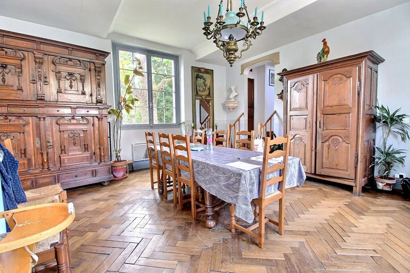 Maison à vendre, 160m², Château-Thierry