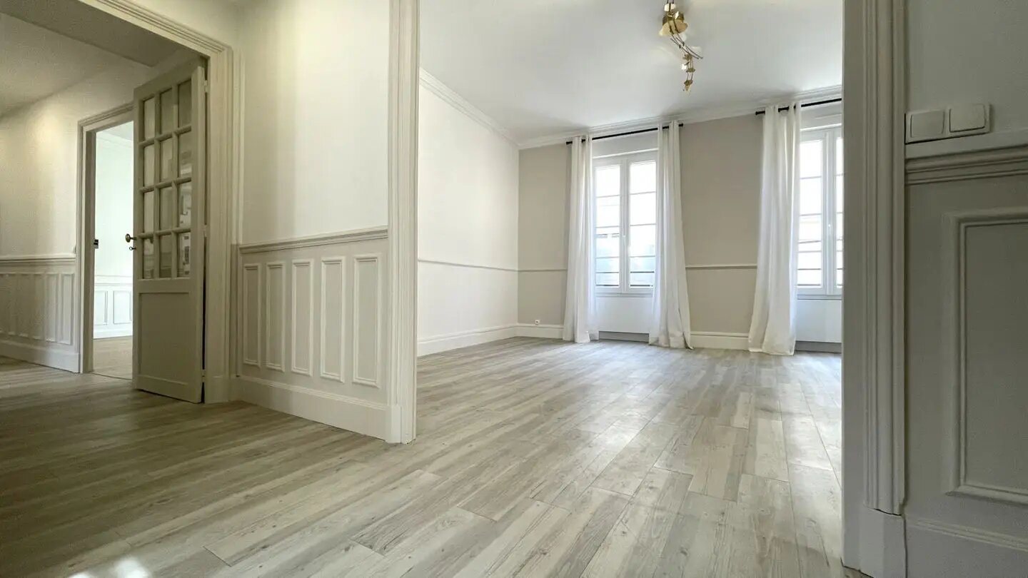 Appartement à louer, 133m², Château-Thierry