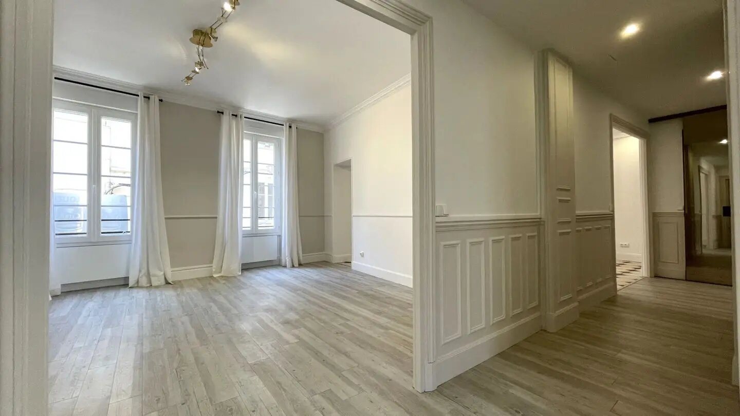 Appartement à louer, 133m², Château-Thierry