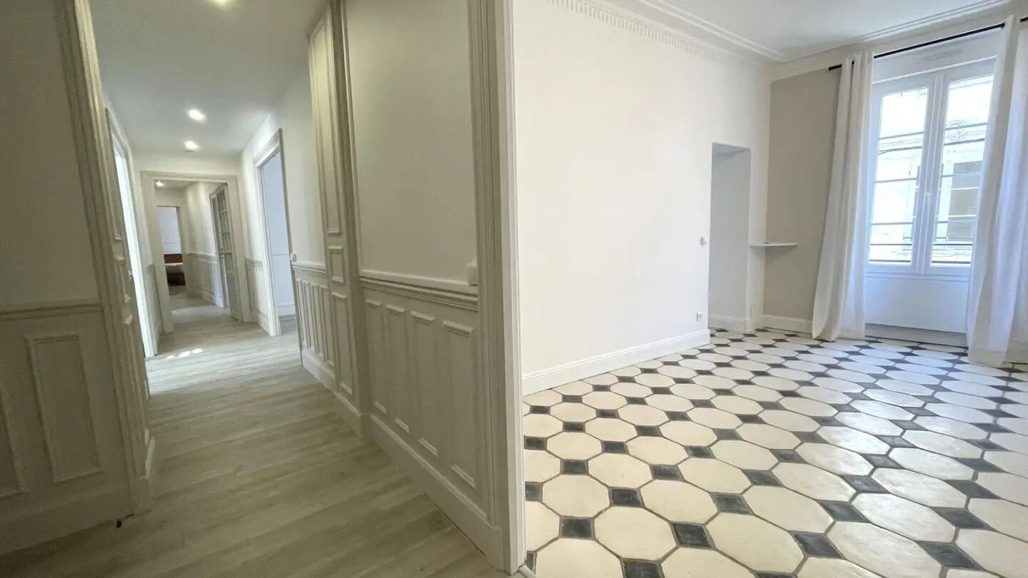 Appartement à louer, 133m², Château-Thierry