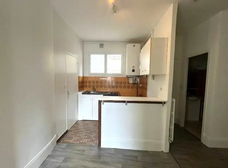 Appartement à louer, 22m², Château-Thierry