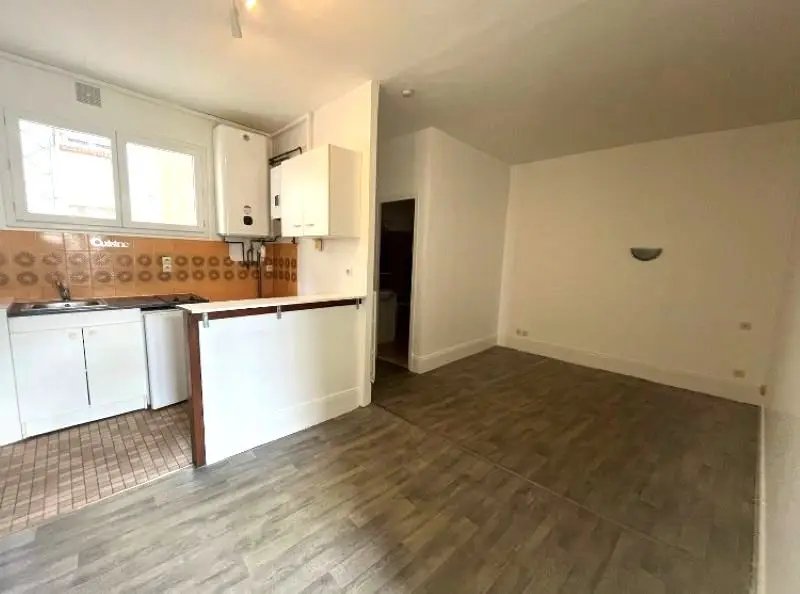 Appartement à louer, 22m², Château-Thierry