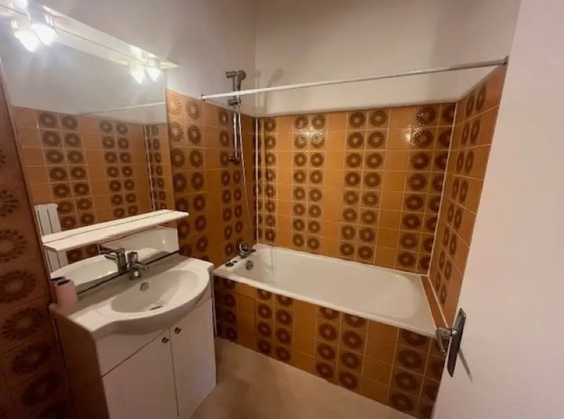 Appartement à louer, 22m², Château-Thierry
