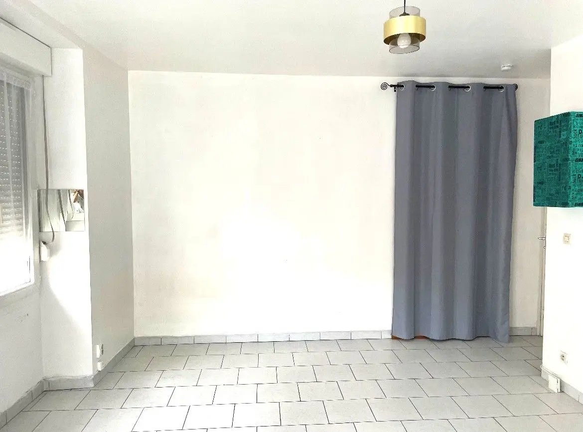 Appartement à louer, 22m², Reims