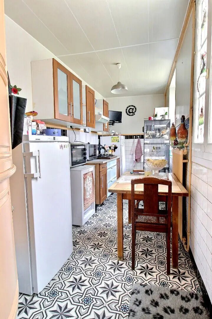 Maison à vendre, 100m², Chierry