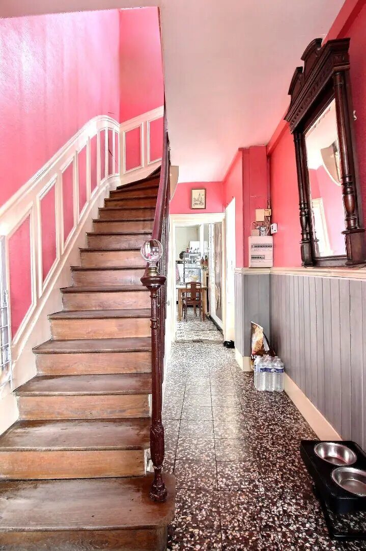 Maison à vendre, 100m², Chierry