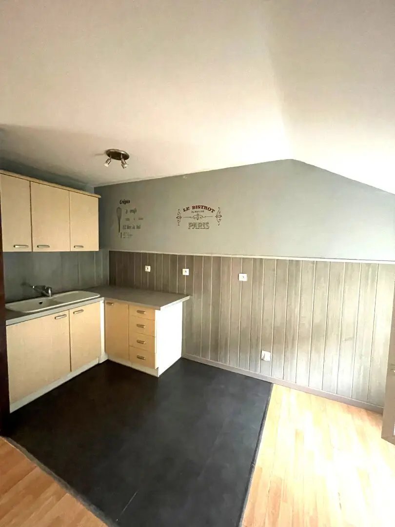 Appartement à louer, 30m², Château-Thierry
