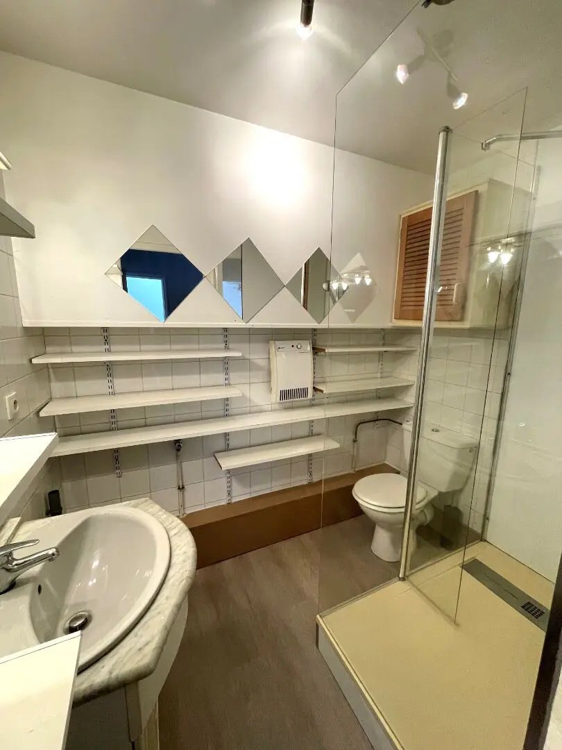 Appartement à louer, 30m², Château-Thierry