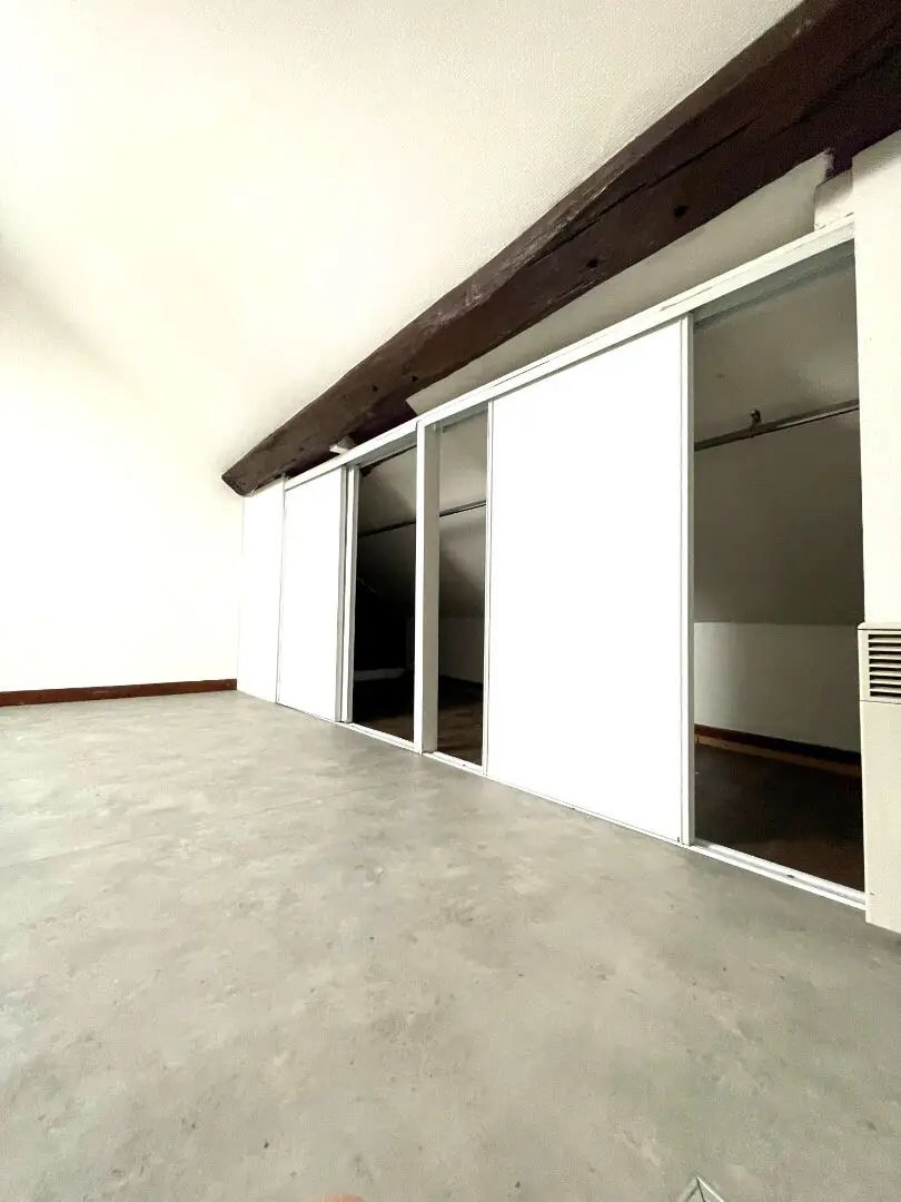 Appartement à louer, 30m², Château-Thierry