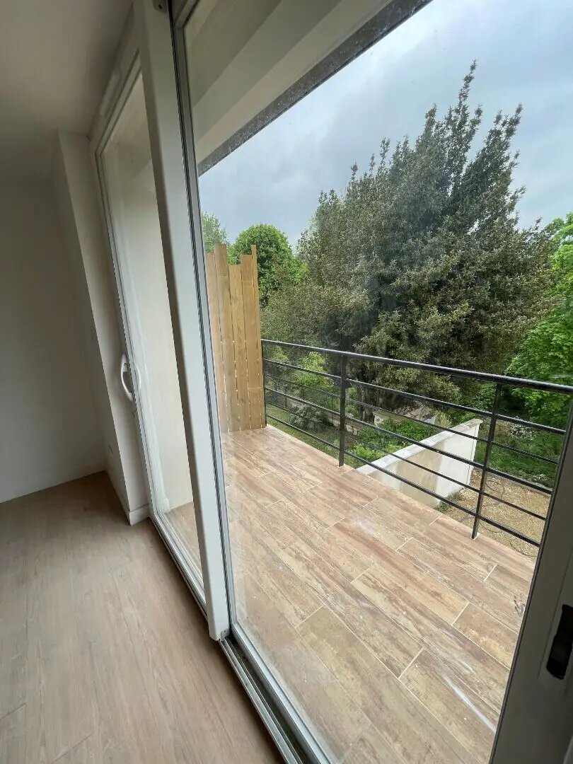 Appartement à louer, 33m², Château-Thierry