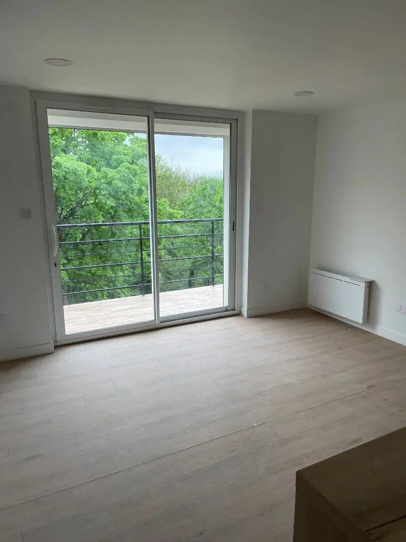 Appartement à louer, 33m², Château-Thierry