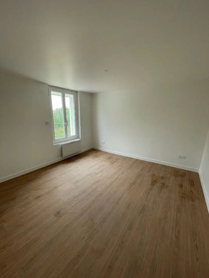 Appartement à louer, 33m², Château-Thierry