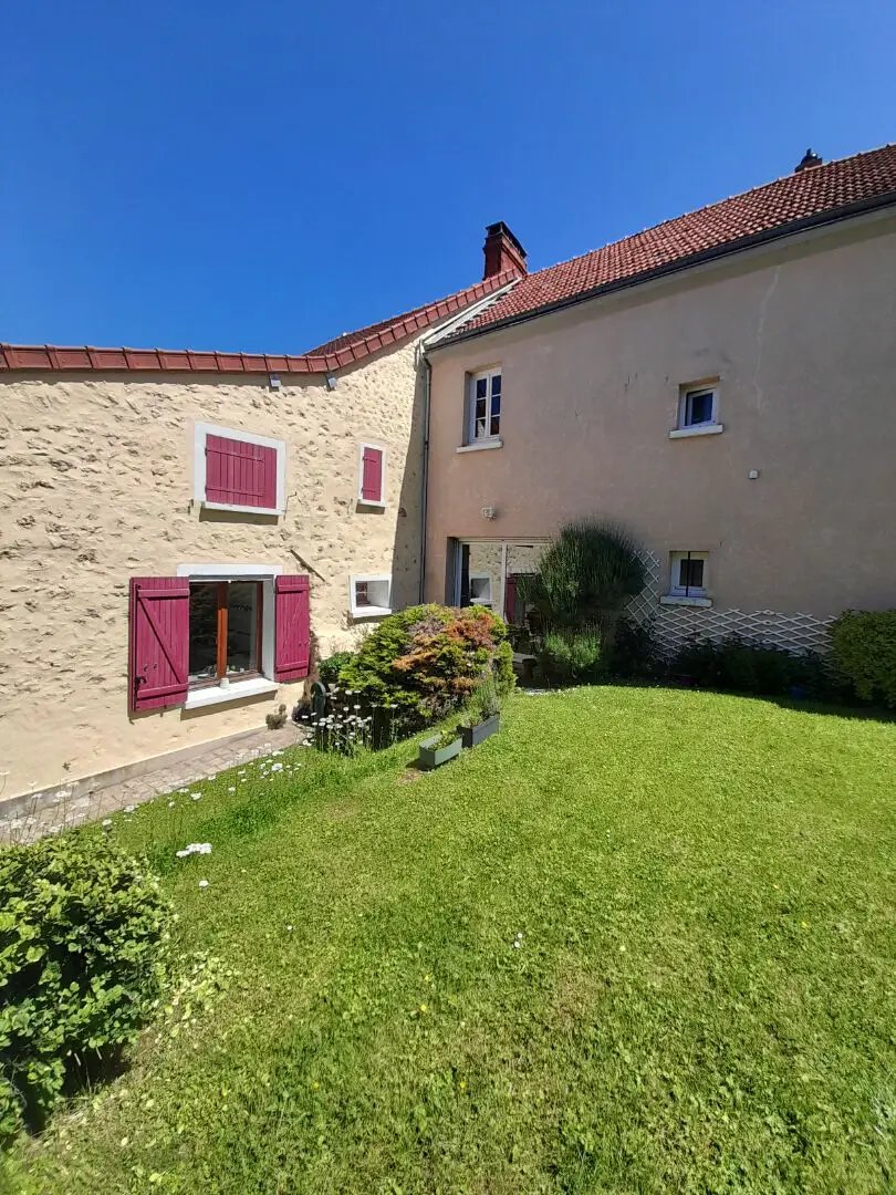 Maison à vendre, 187m², Château-Thierry