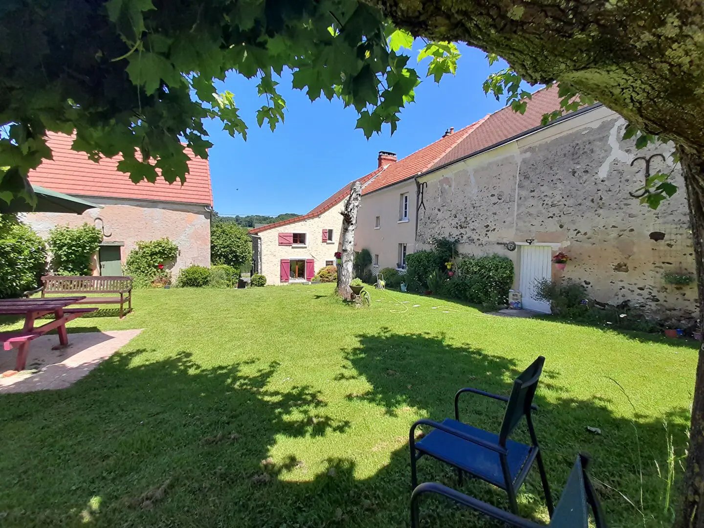 Maison à vendre, 187m², Château-Thierry