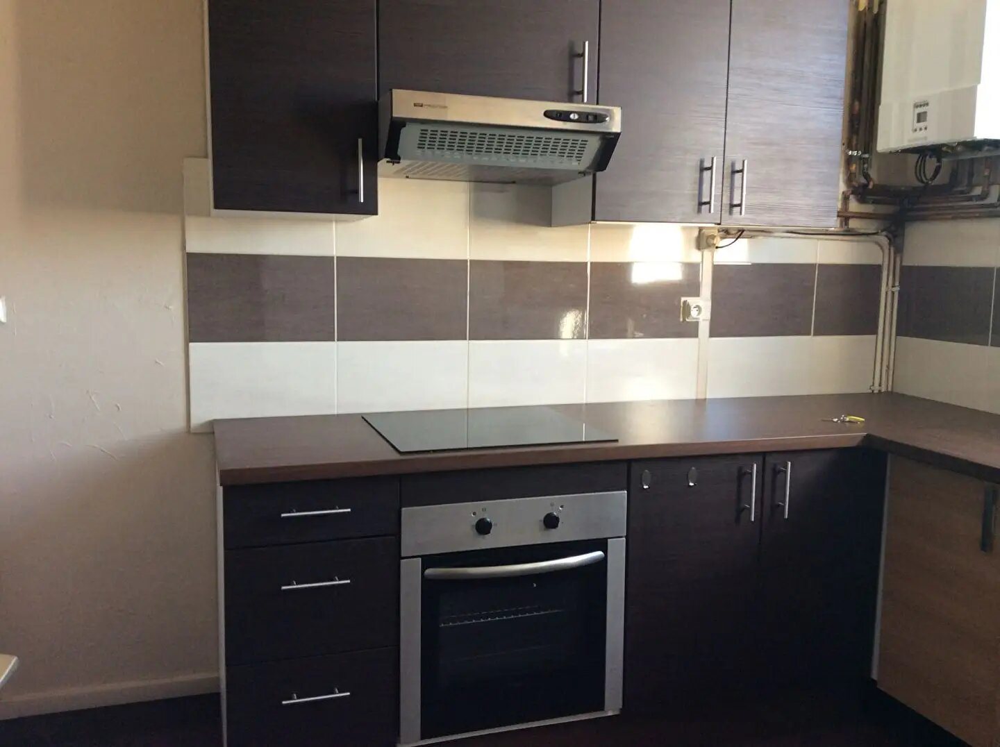 Appartement à louer, 99m², Chierry