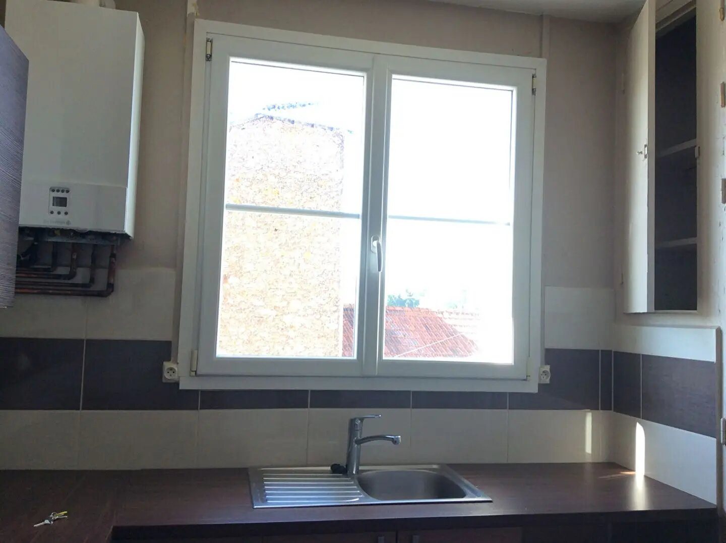 Appartement à louer, 99m², Chierry