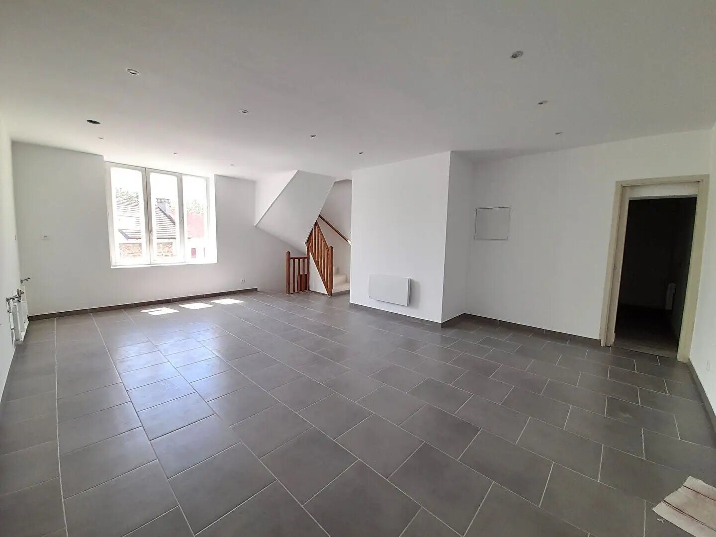 Maison à vendre, 122m², Château-Thierry
