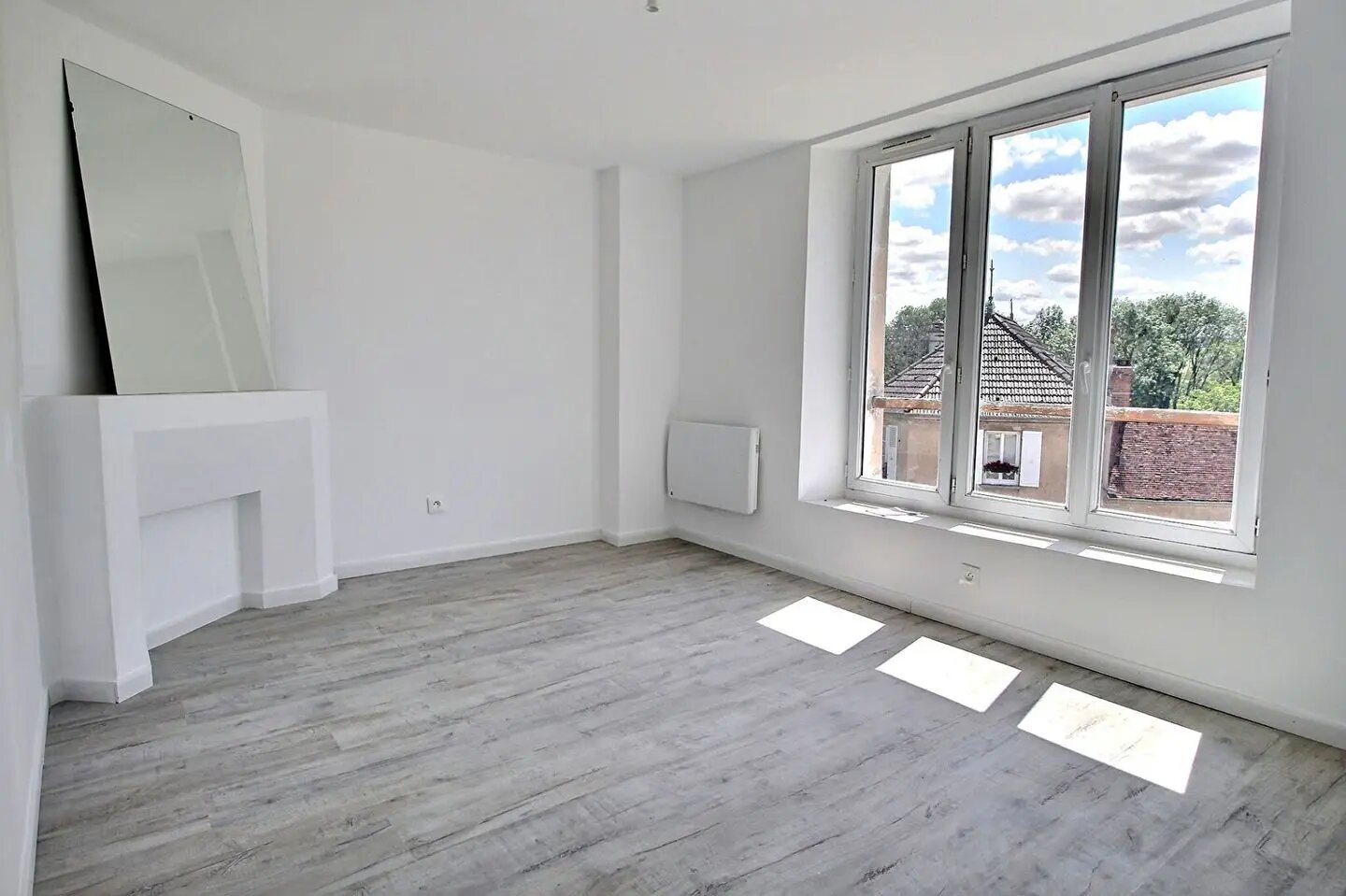 Maison à vendre, 122m², Château-Thierry