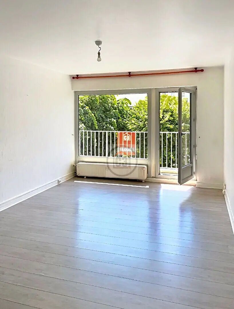 Appartement à louer, 54m², Reims