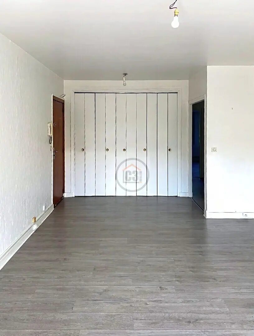 Appartement à louer, 54m², Reims