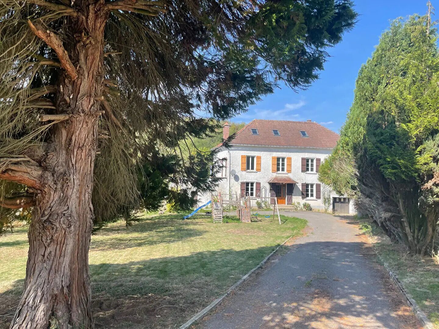 Maison à vendre, 199m², Château-Thierry