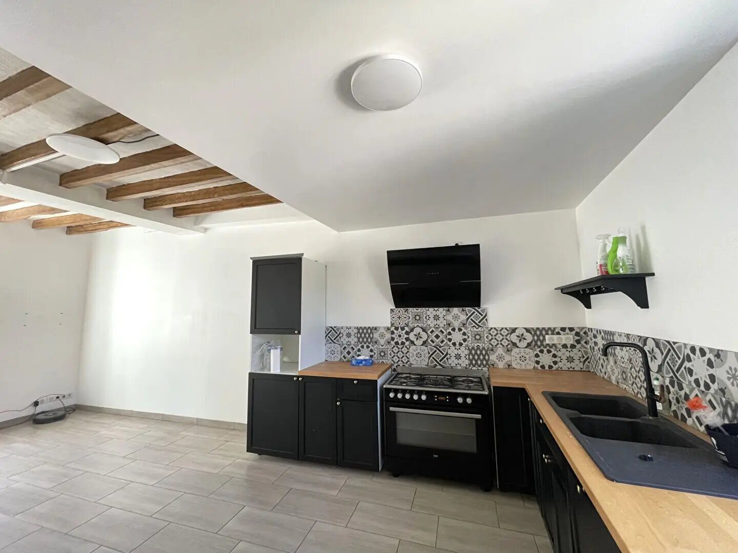 Maison à vendre, 199m², Château-Thierry