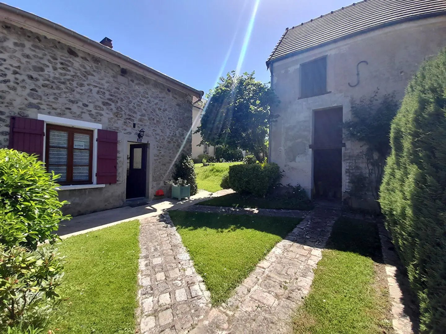 Maison à vendre, 187m², Fère-en-Tardenois