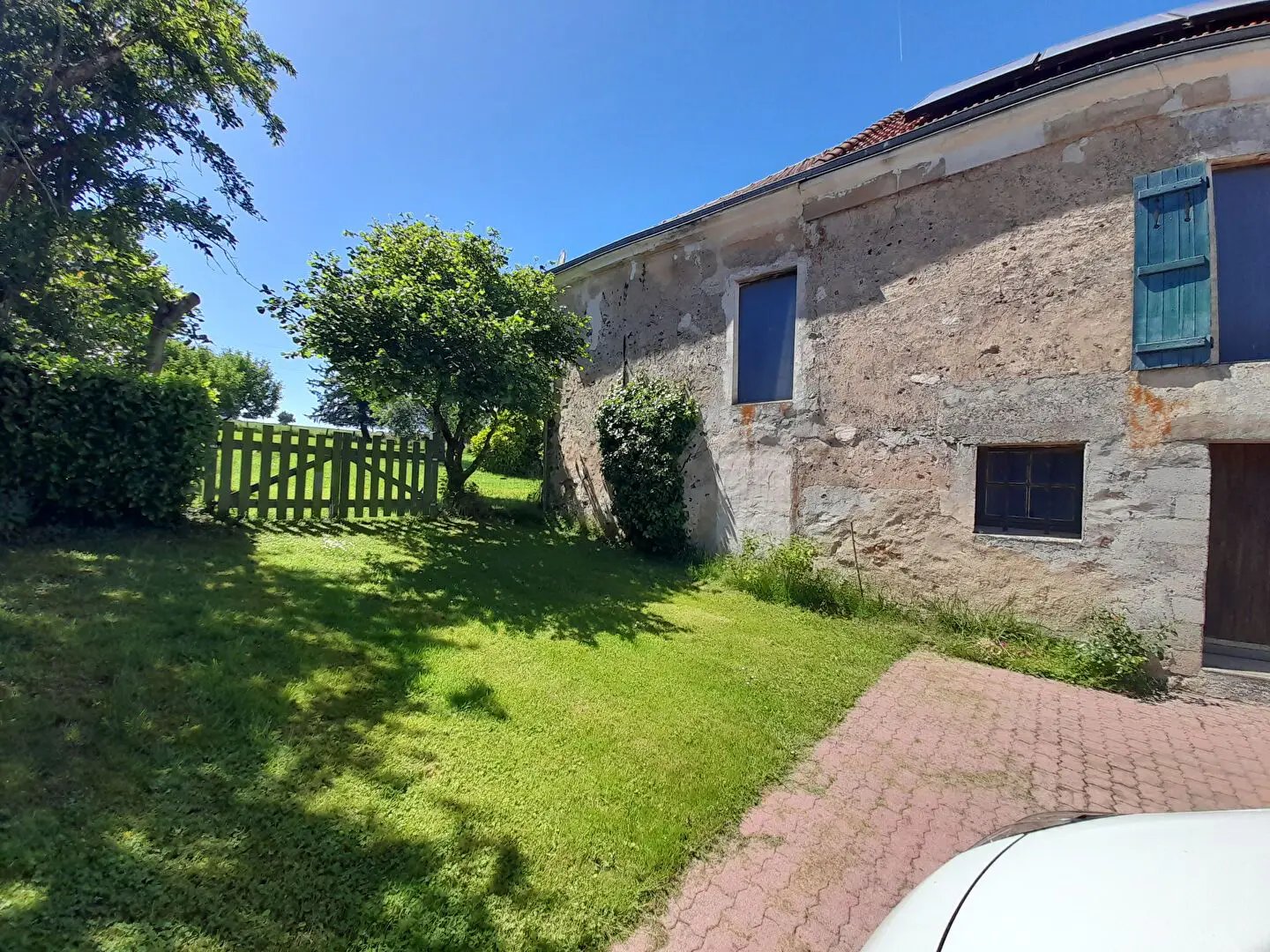 Maison à vendre, 187m², Fère-en-Tardenois