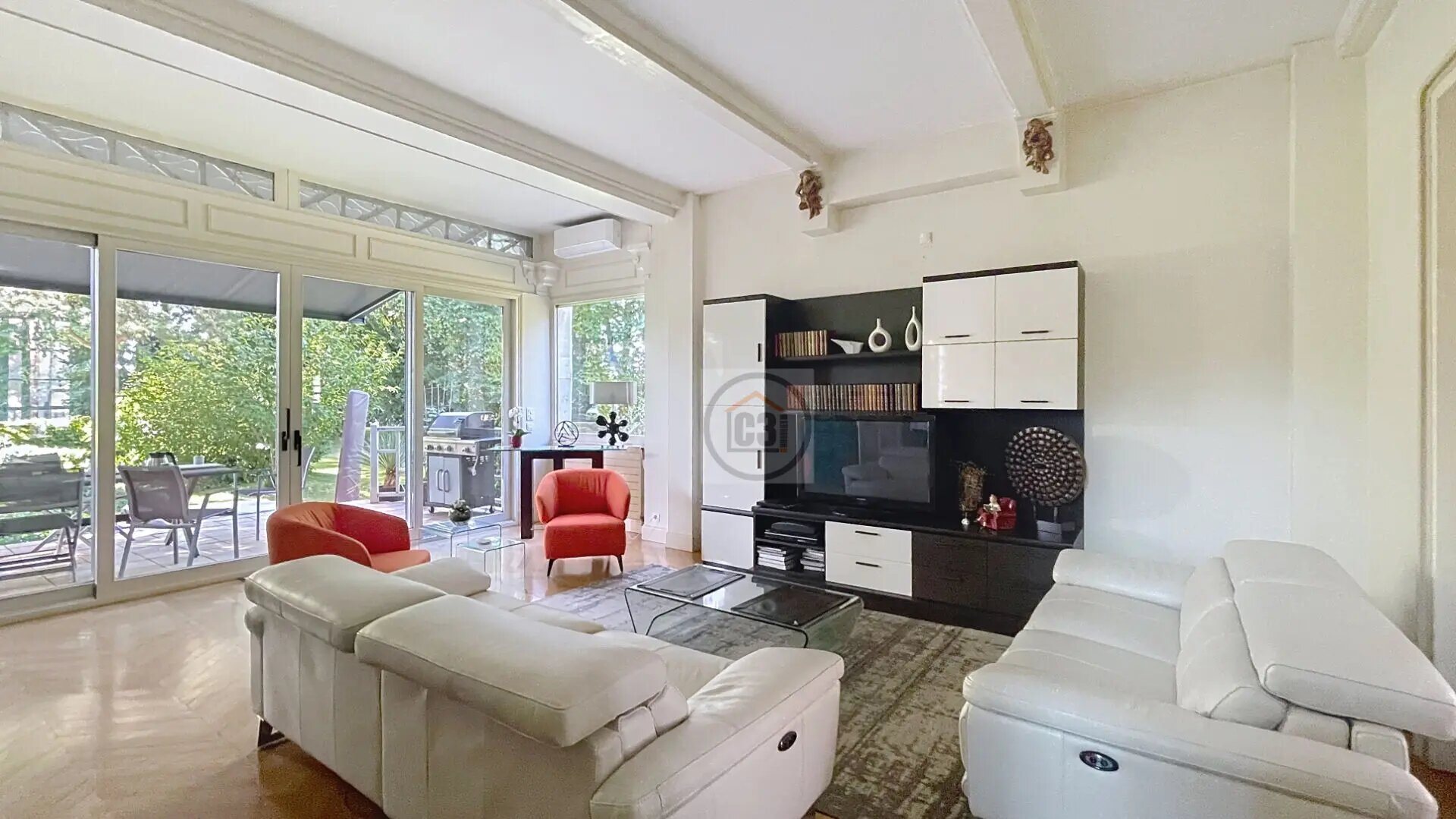 Maison à vendre, 295m², Château-Thierry