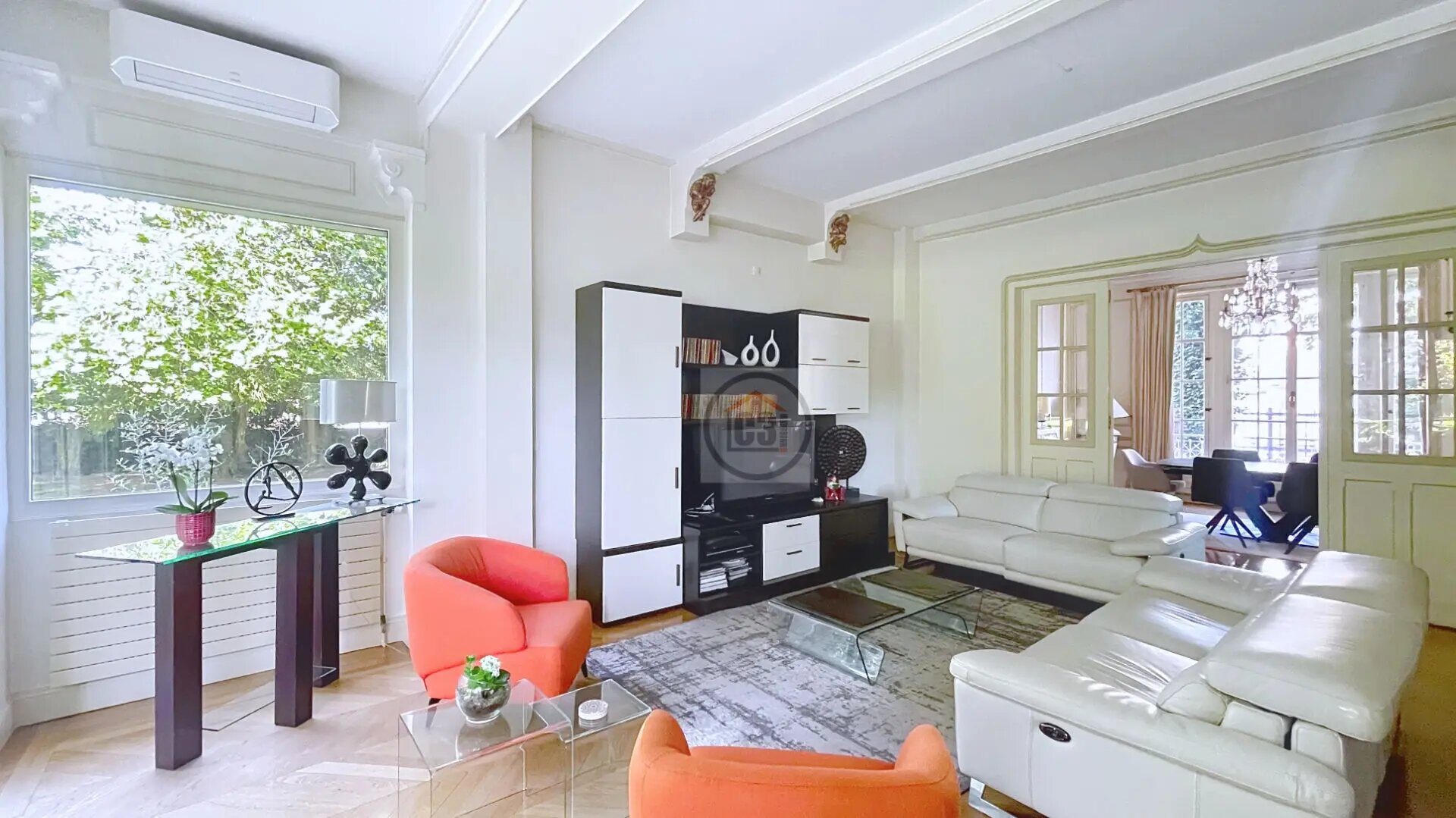 Maison à vendre, 295m², Château-Thierry