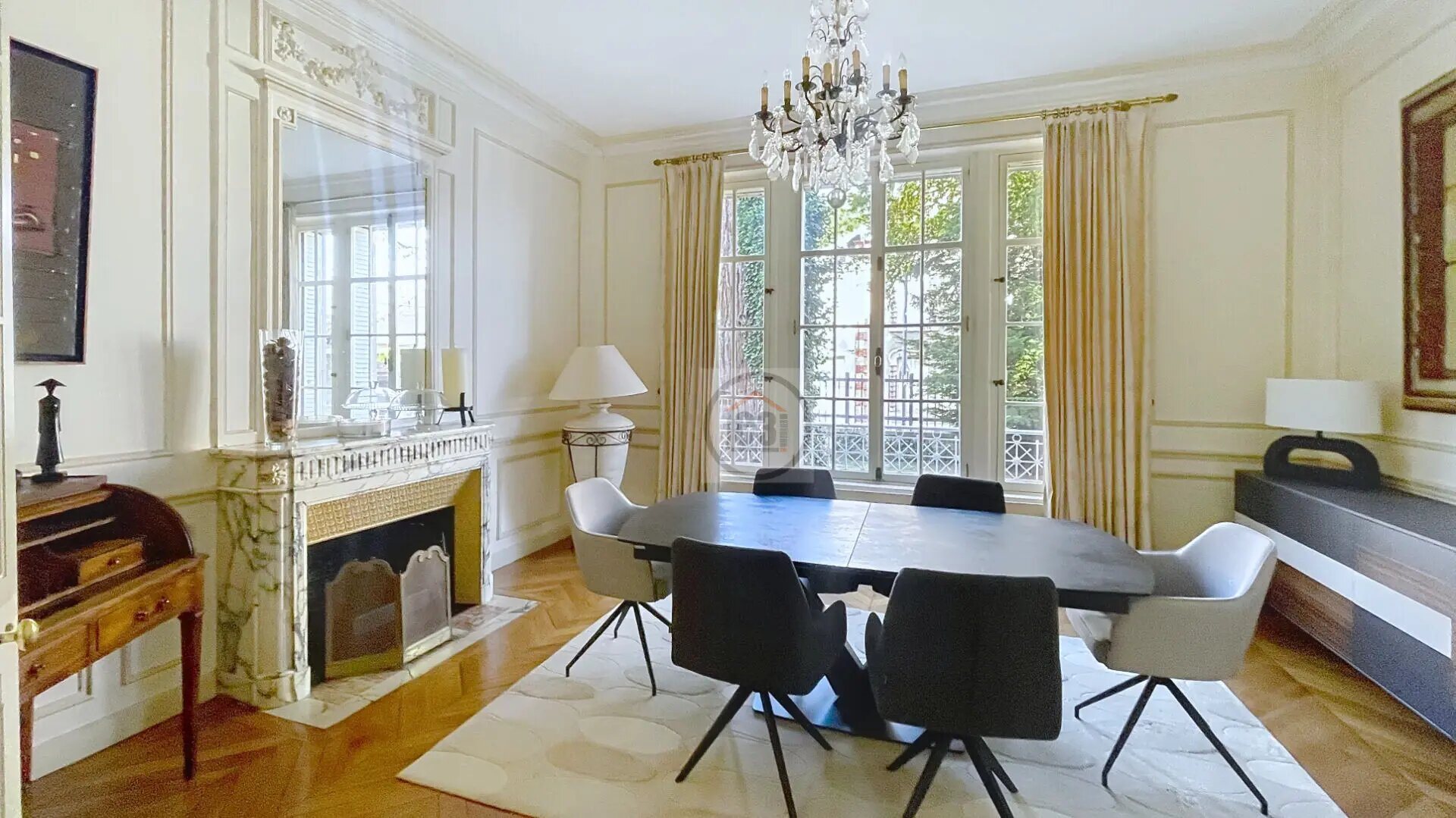 Maison à vendre, 295m², Château-Thierry