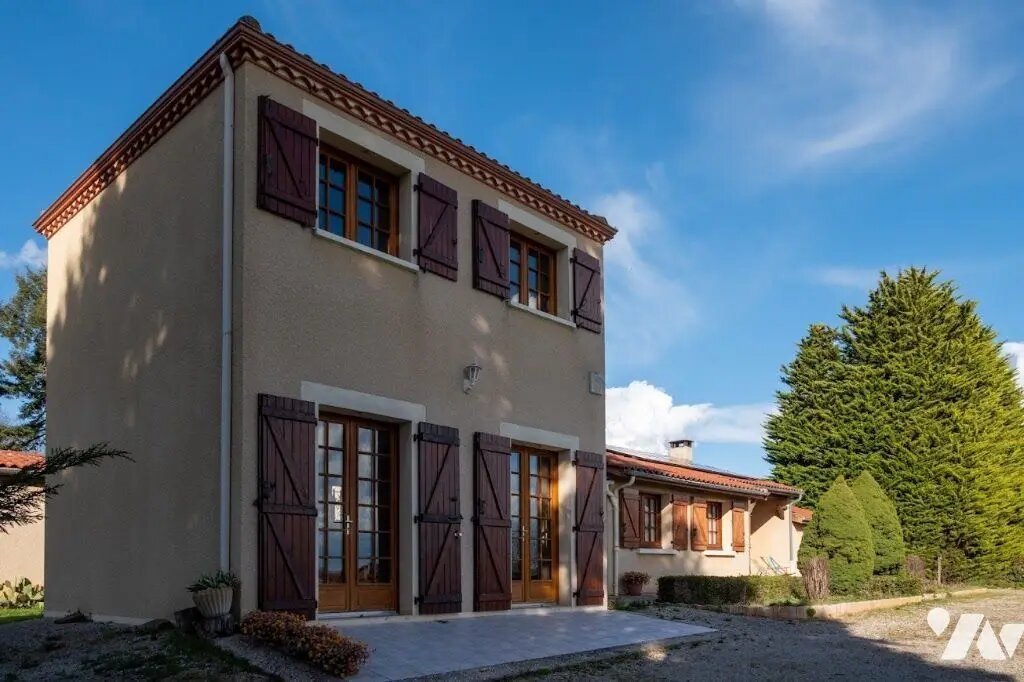 Maison à vendre, 149m², Miélan