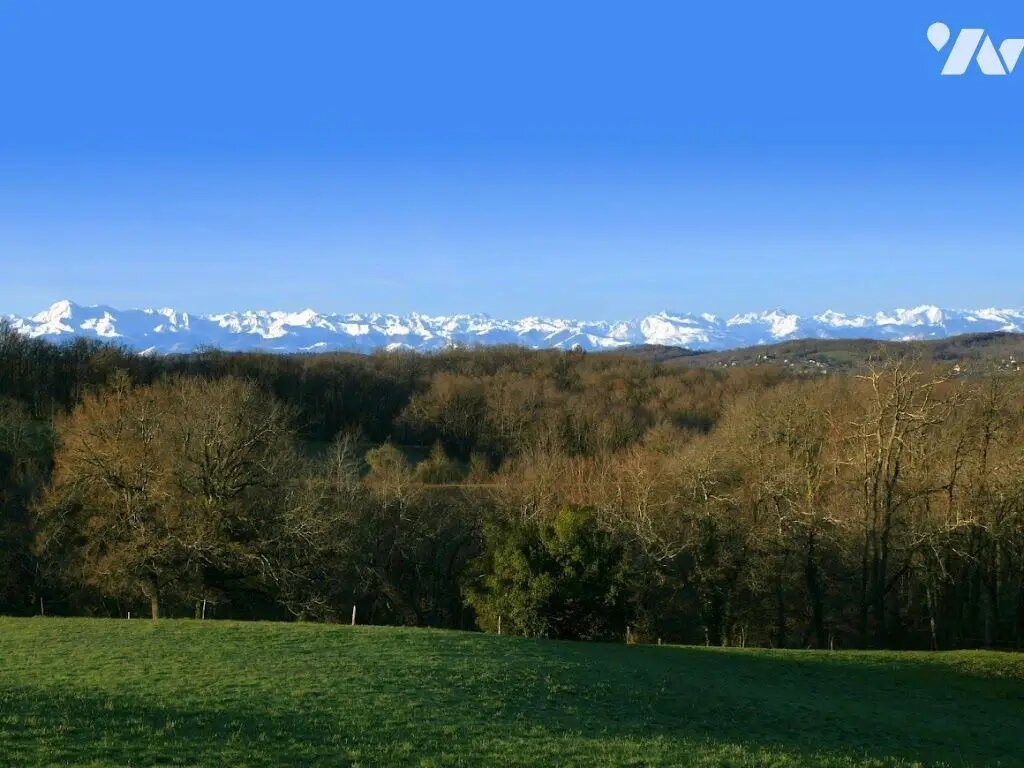Maison à vendre, 149m², Miélan