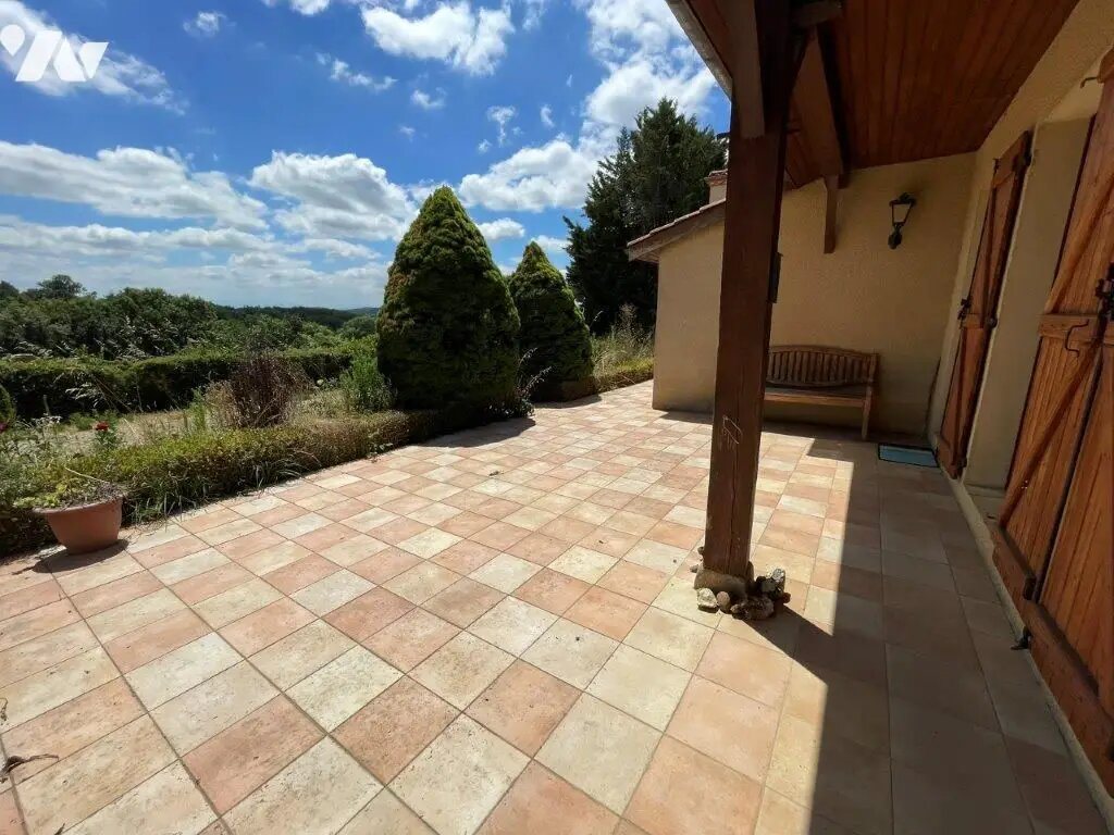 Maison à vendre, 149m², Miélan