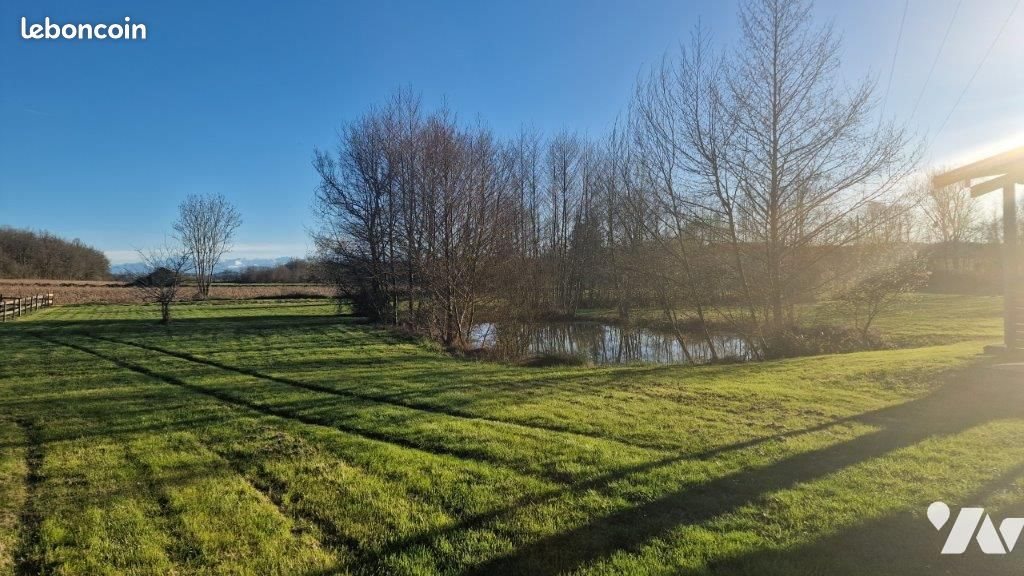 Maison à vendre, 135m², Miélan