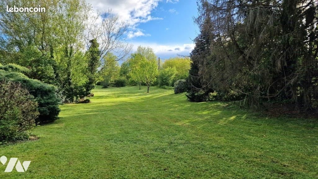 Maison à vendre, 135m², Miélan