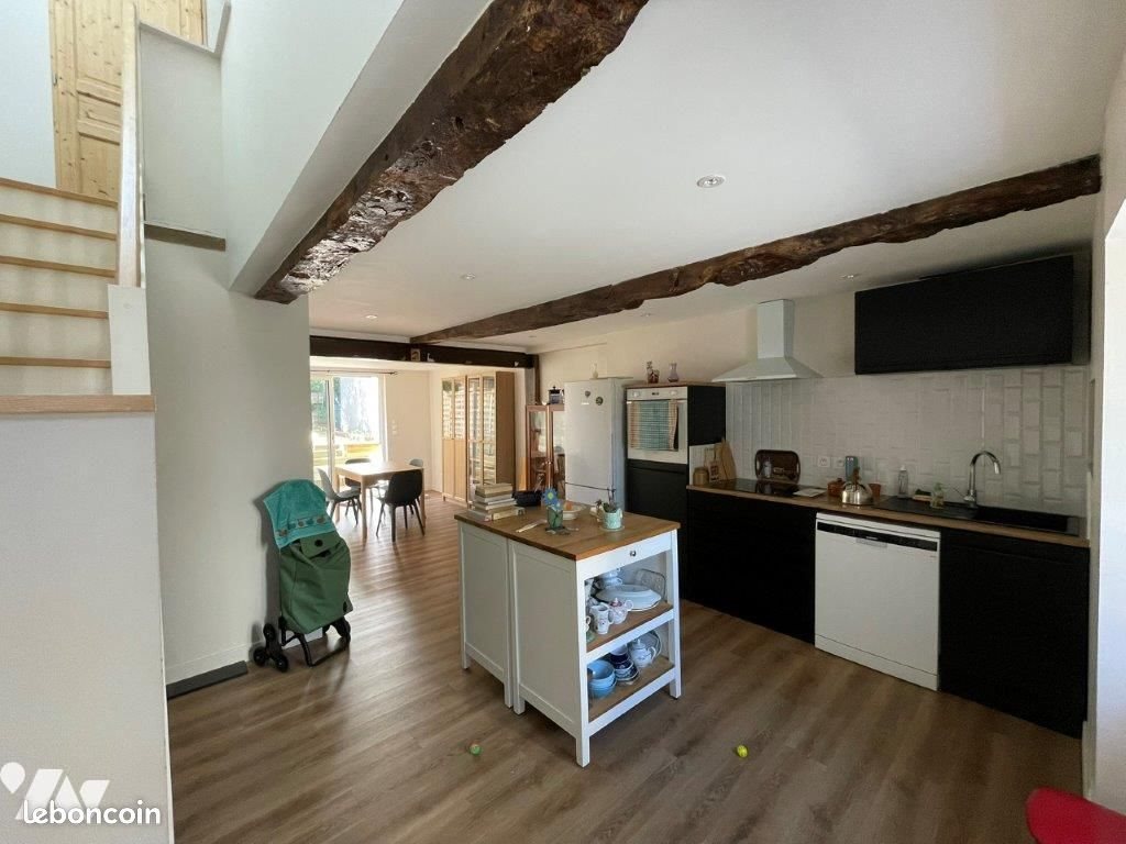 Maison à vendre, 59m², Miélan