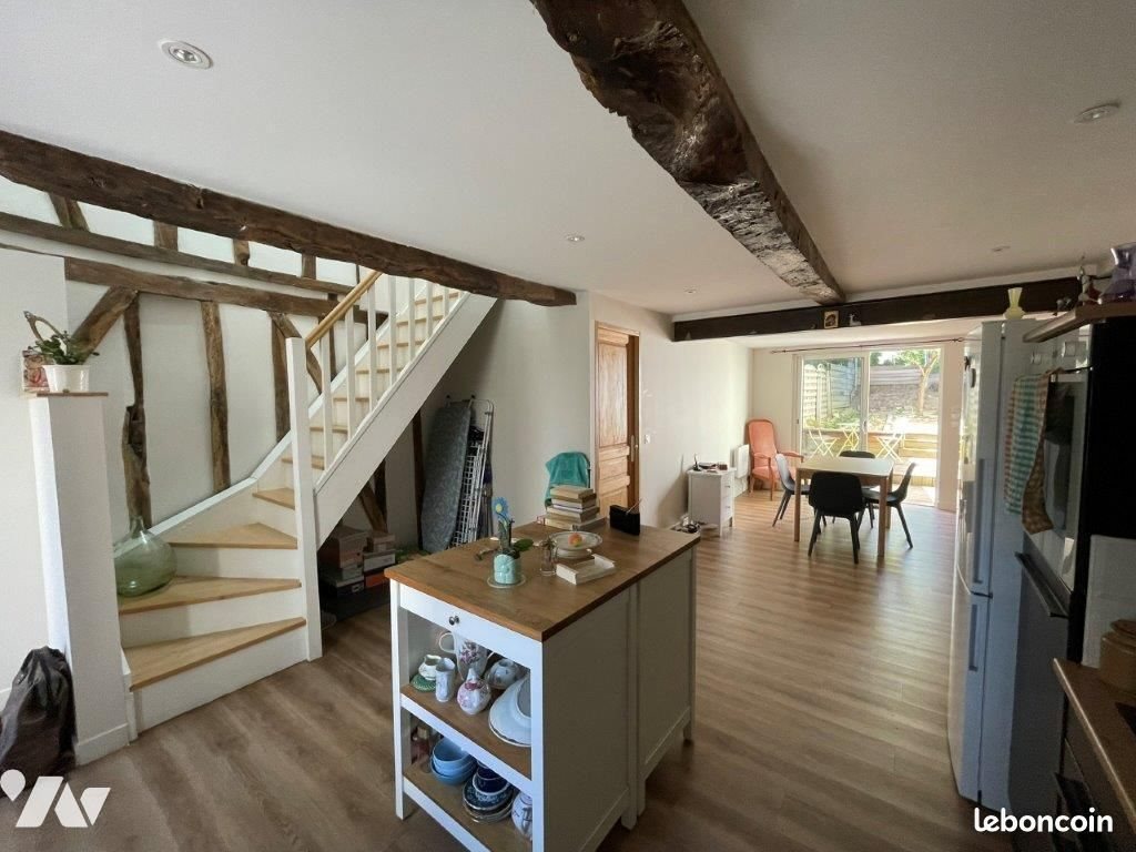 Maison à vendre, 59m², Miélan
