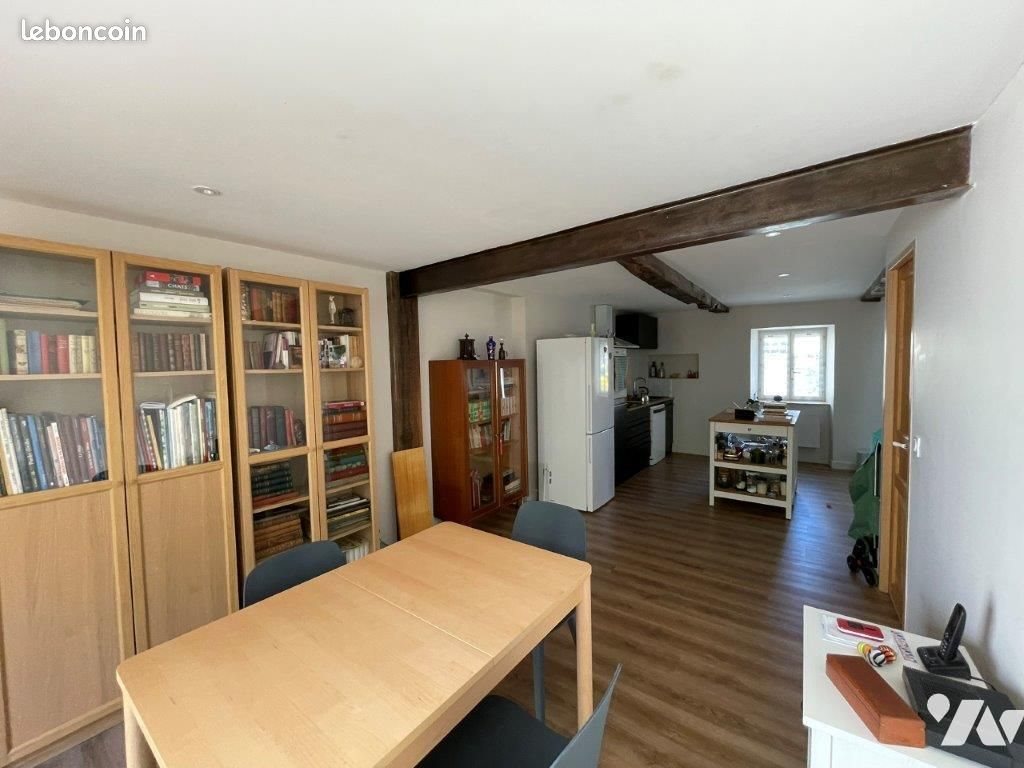 Maison à vendre, 59m², Miélan