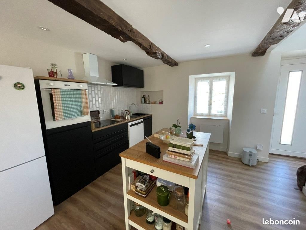 Maison à vendre, 59m², Miélan