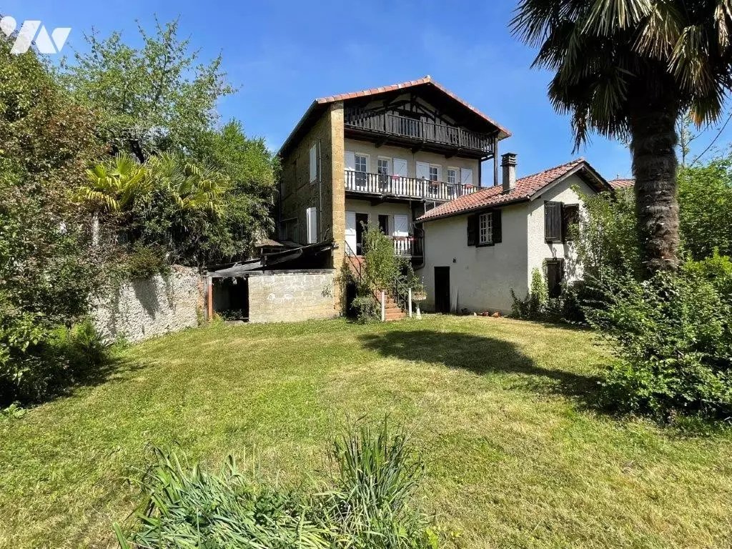 Maison à vendre, 160m², Miélan