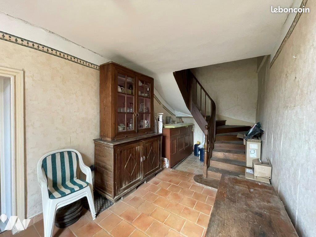 Maison à vendre, 122m², Villecomtal-sur-Arros