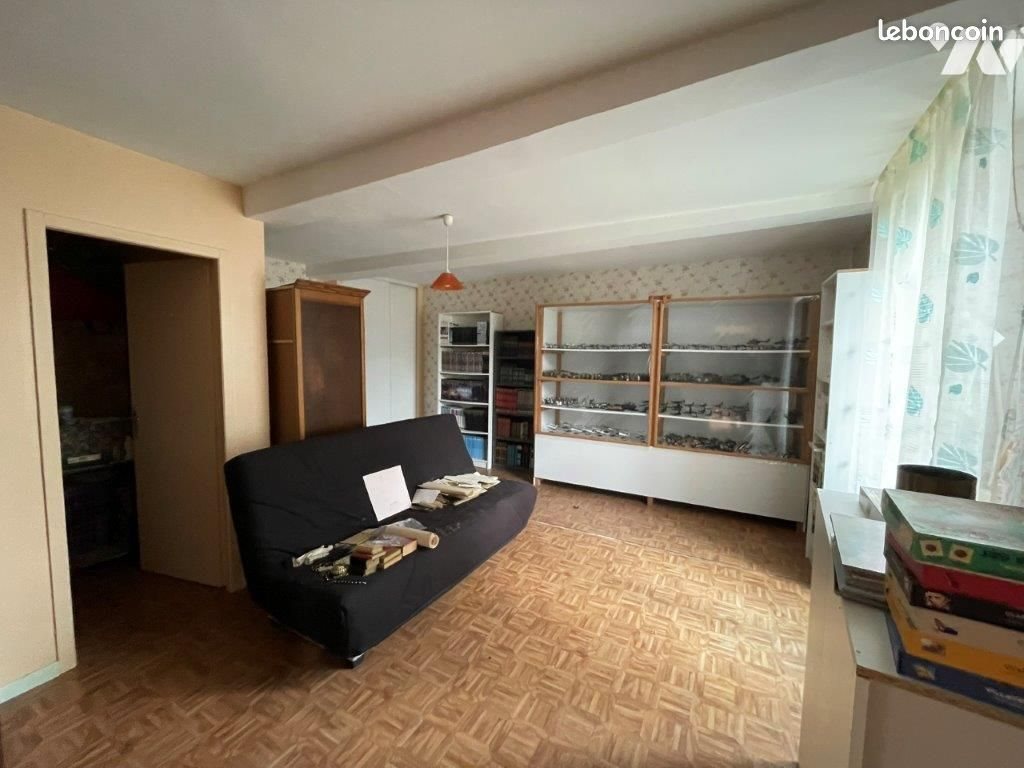 Maison à vendre, 122m², Villecomtal-sur-Arros