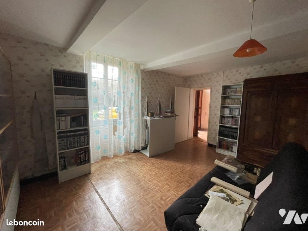 Maison à vendre, 122m², Villecomtal-sur-Arros