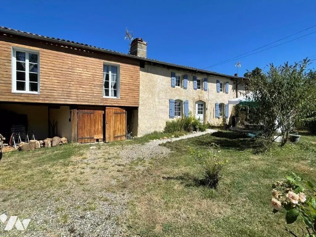 Maison à vendre, 165m², Marciac