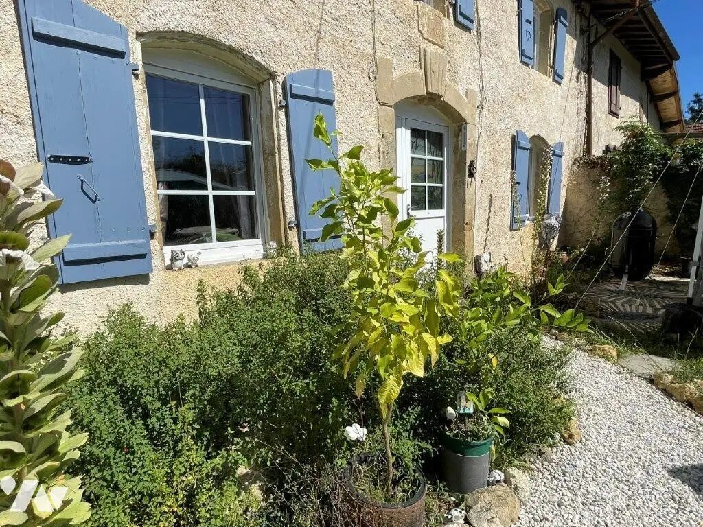 Maison à vendre, 165m², Marciac