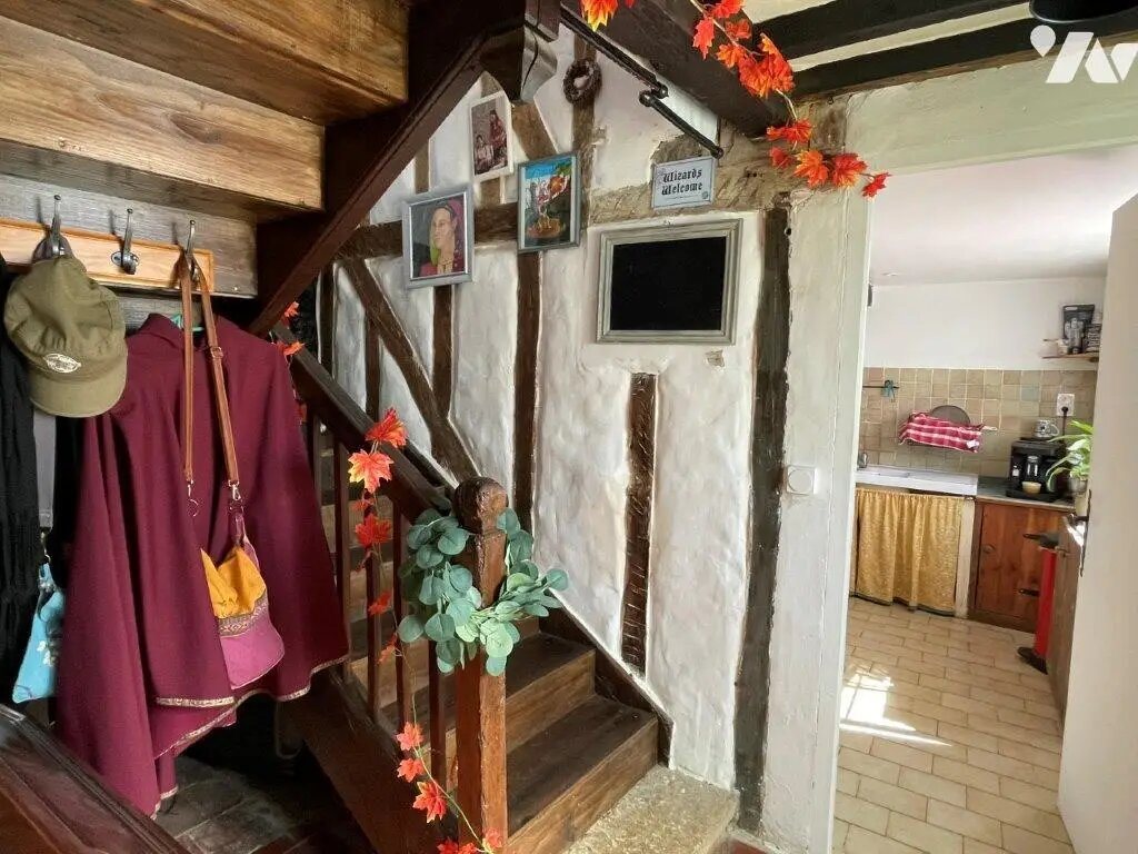 Maison à vendre, 165m², Marciac