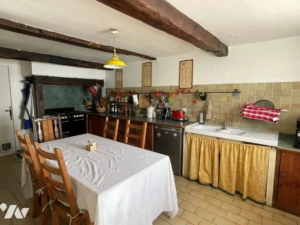 Maison à vendre, 165m², Marciac